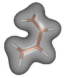 Molecular Volume